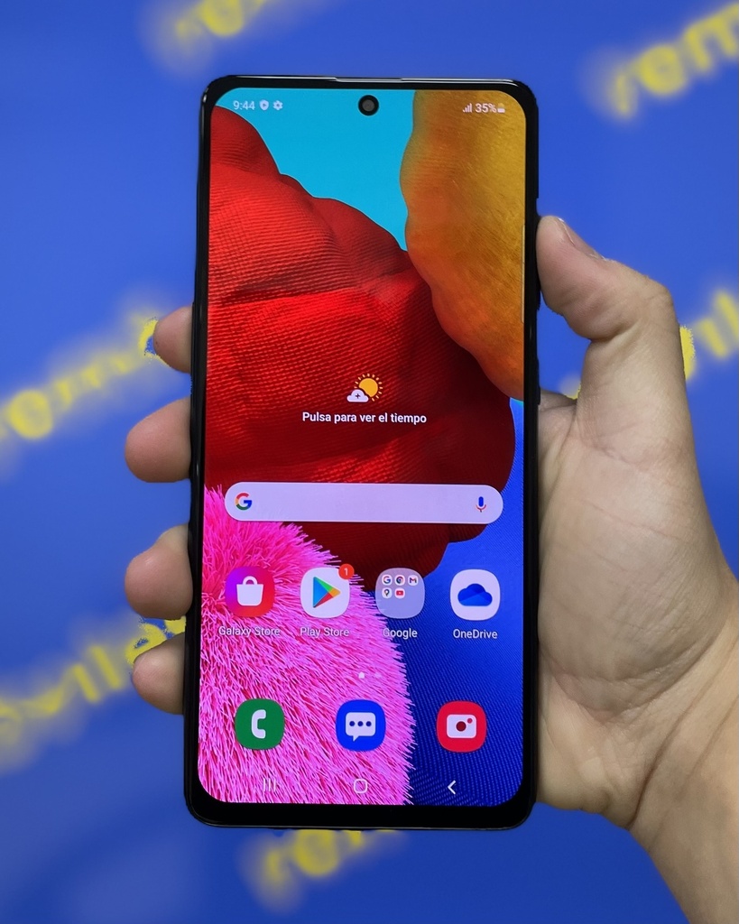 Samsung Galaxy A51