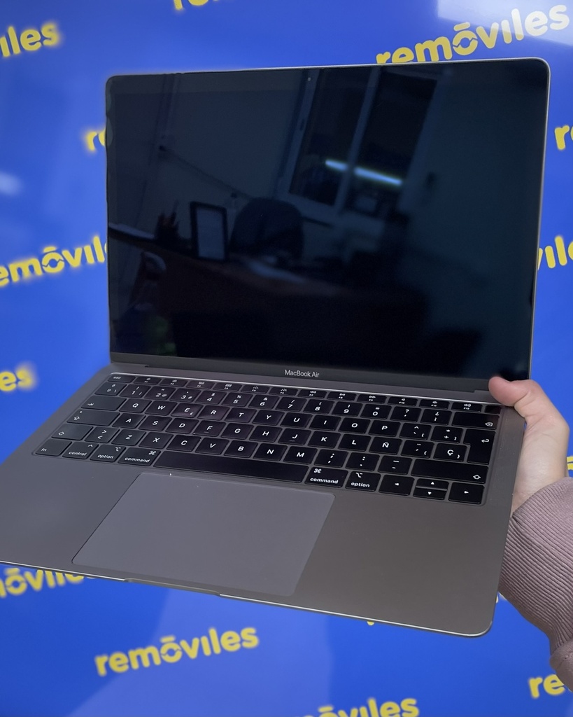 Apple MacBook Air 2018 [A1932]