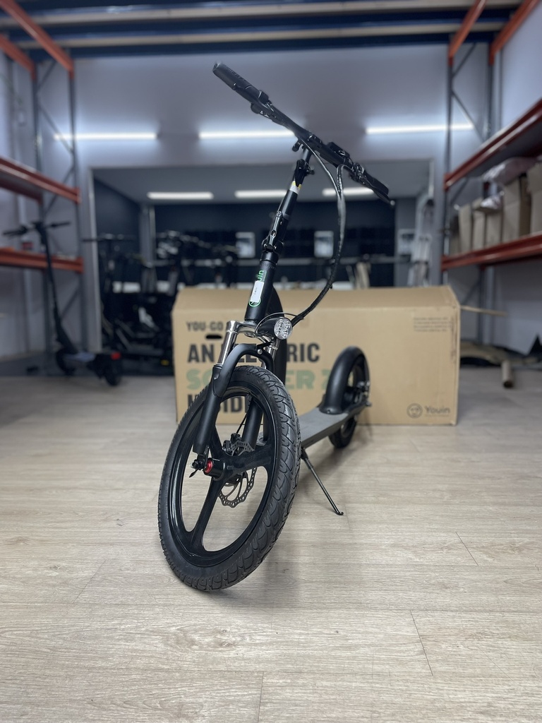 YOUIN SCOOTER ELECTRIC 2XL