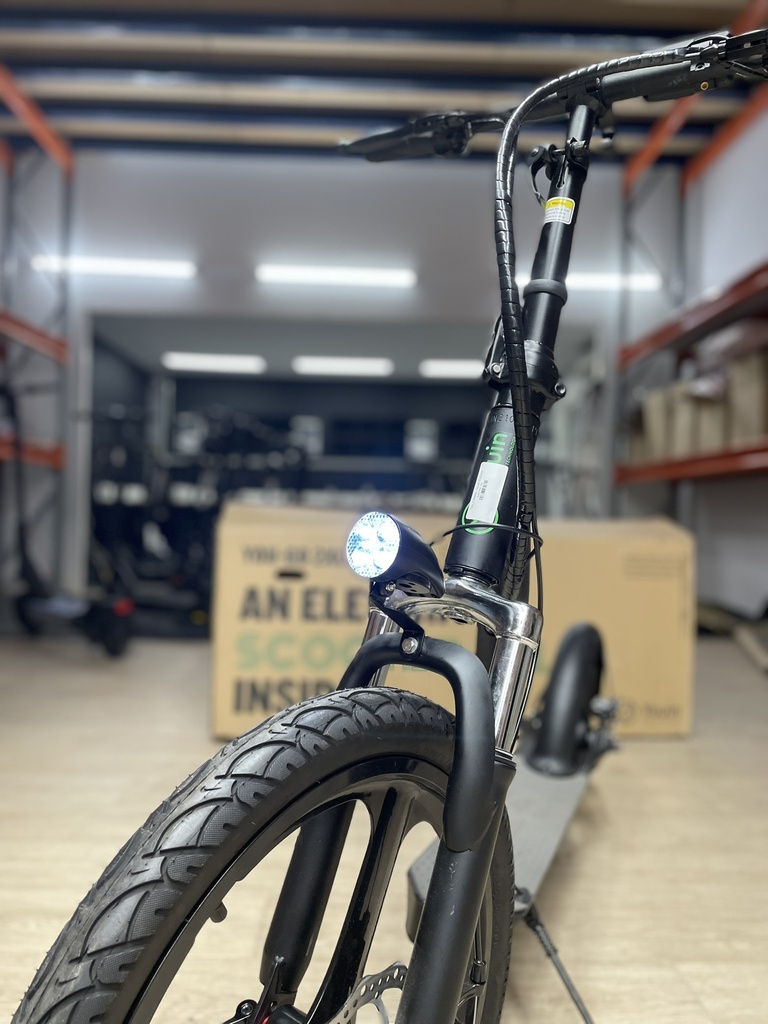 YOUIN SCOOTER ELECTRIC 2XL