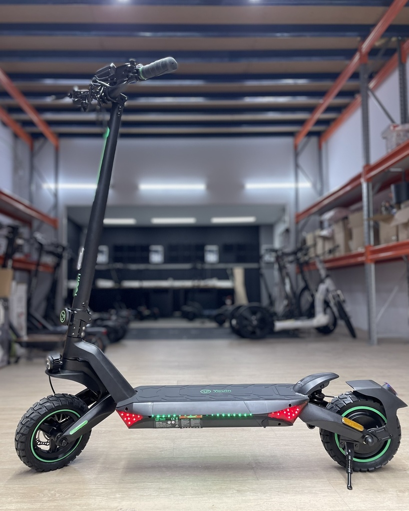 YOUIN SCOOTER ELECTRICO XLMAX