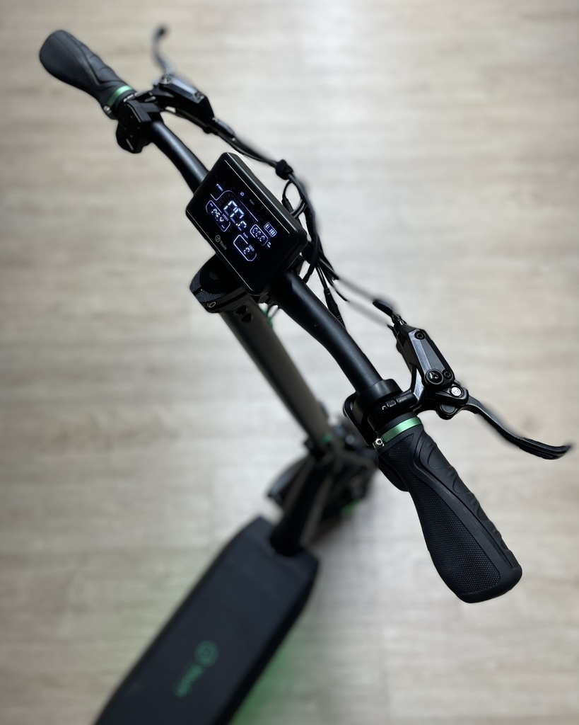 YOUIN SCOOTER ELECTRICO XLMAX