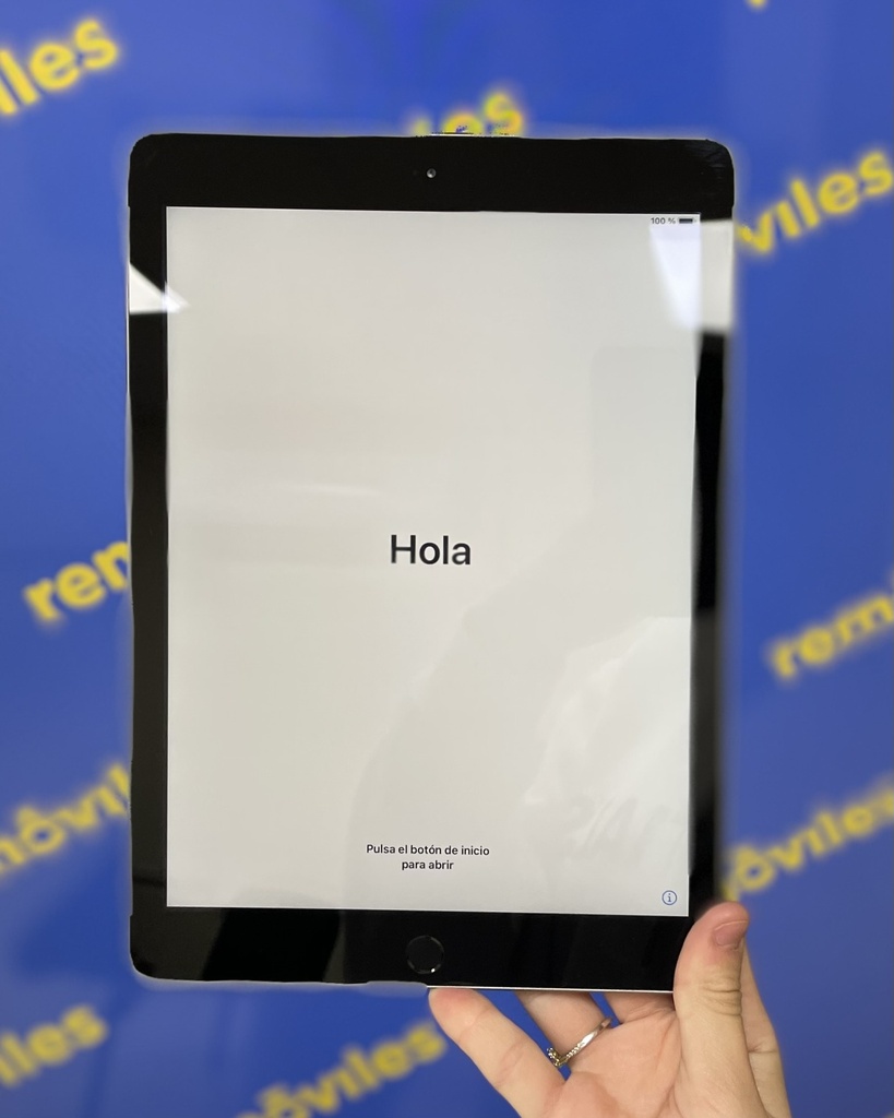 Apple iPad 5Gen [A1822]