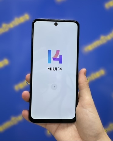Xiaomi Redmi Note 10 5G