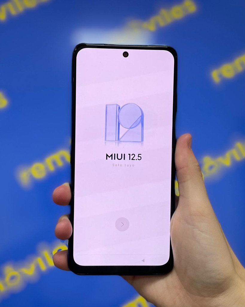 Xiaomi Redmi Note 10
