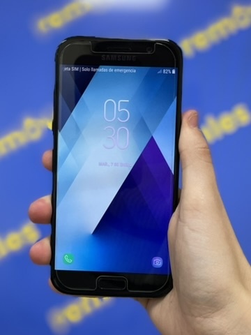 Samsung Galaxy A5 [2017]