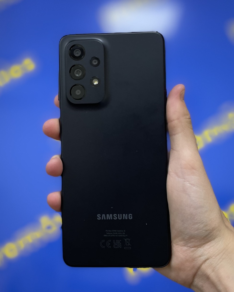Samsung Galaxy A33 5G