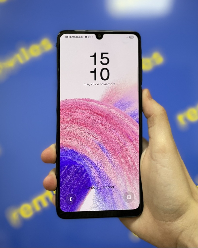 Samsung Galaxy A33 5G