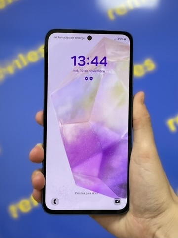 Samsung Galaxy A35 5G