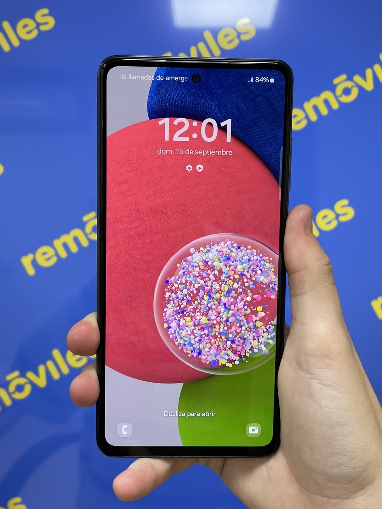 Samsung Galaxy A52s 5G