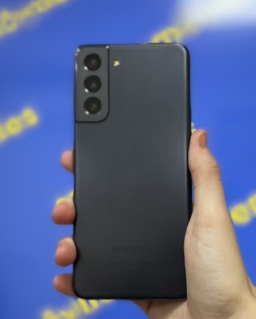 Samsung Galaxy S21 5G