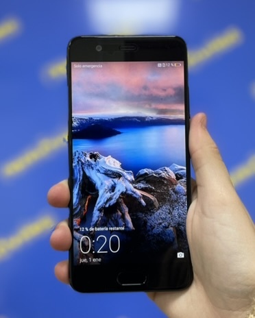 Huawei P10