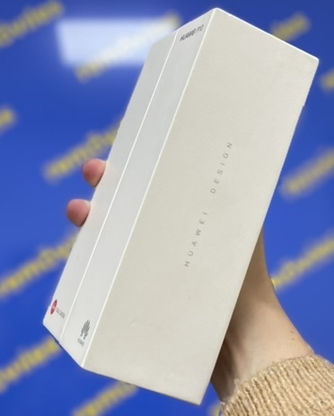 Huawei P10