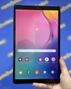 Samsung Galaxy Tab A 10.1 [2019] - WiFi + 4G