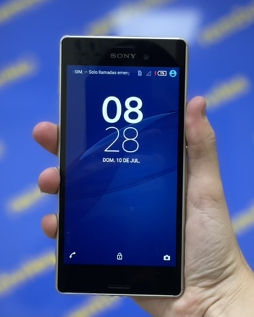 Sony Xperia Z3