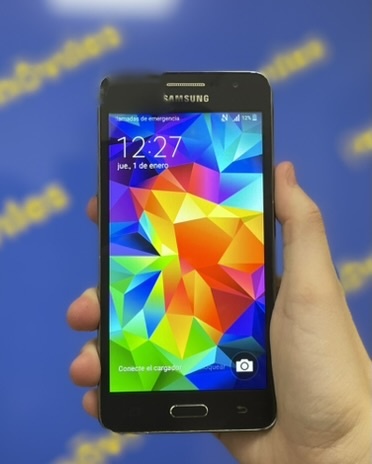 Samsung Galaxy Grand Prime