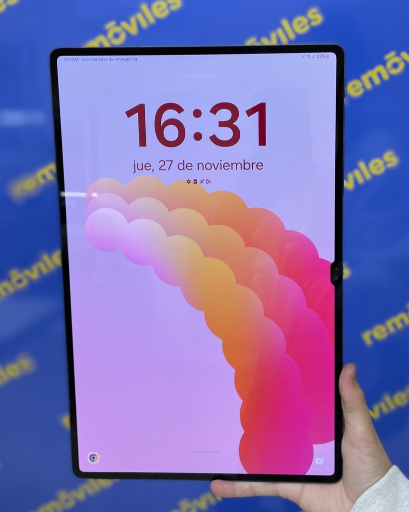 Samsung Galaxy Tab S9 Ultra