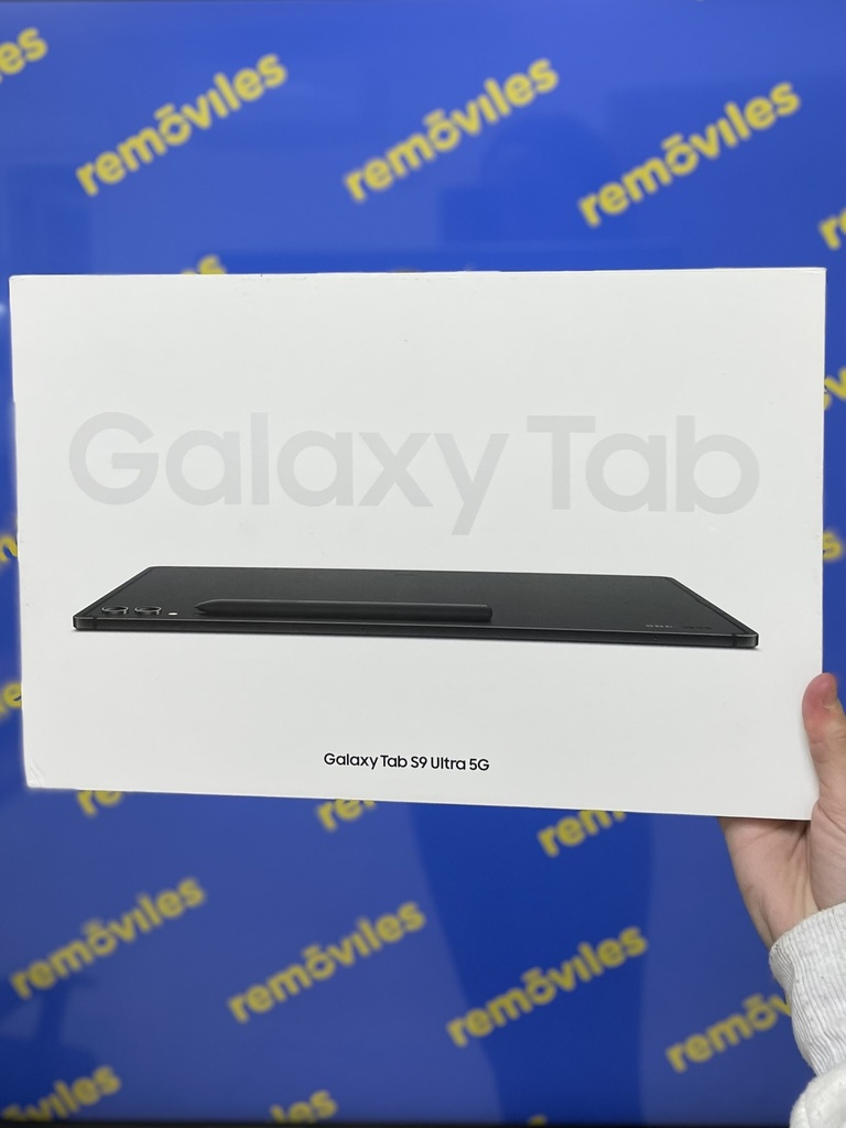 Samsung Galaxy Tab S9 Ultra