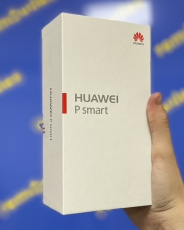 Huawei P Smart