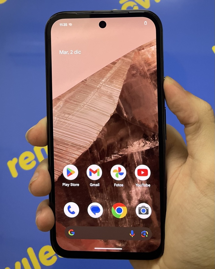 Google Pixel 8a