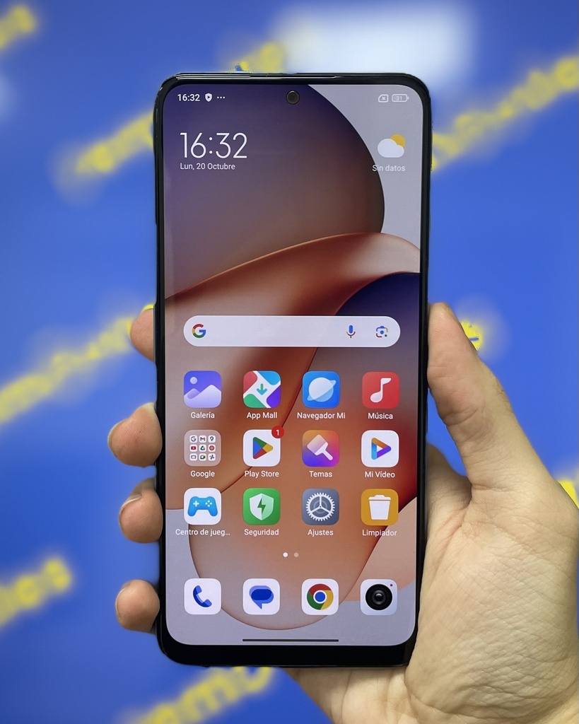 Xiaomi Redmi Note 12 5G