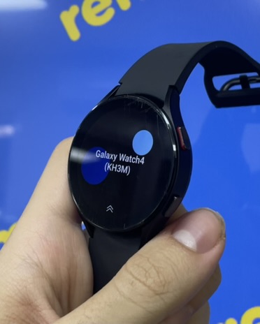 Samsung Galaxy Watch 4
