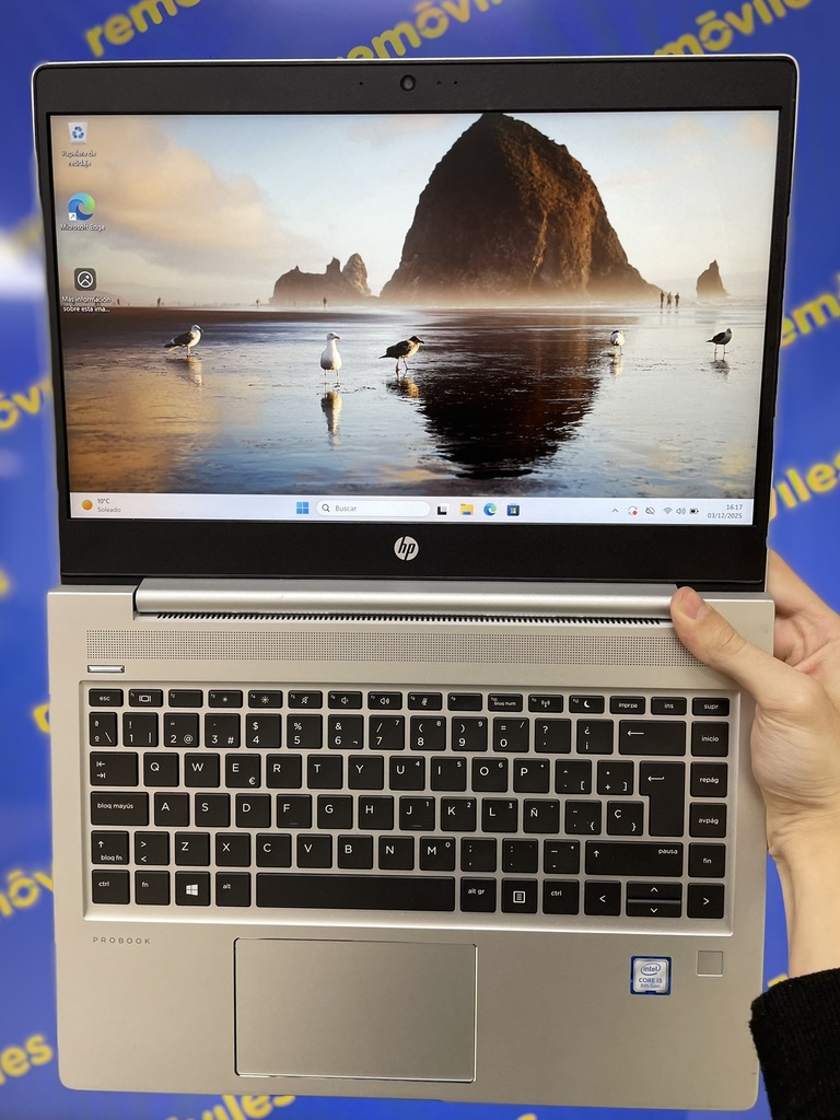 HP ProBook 440 G6