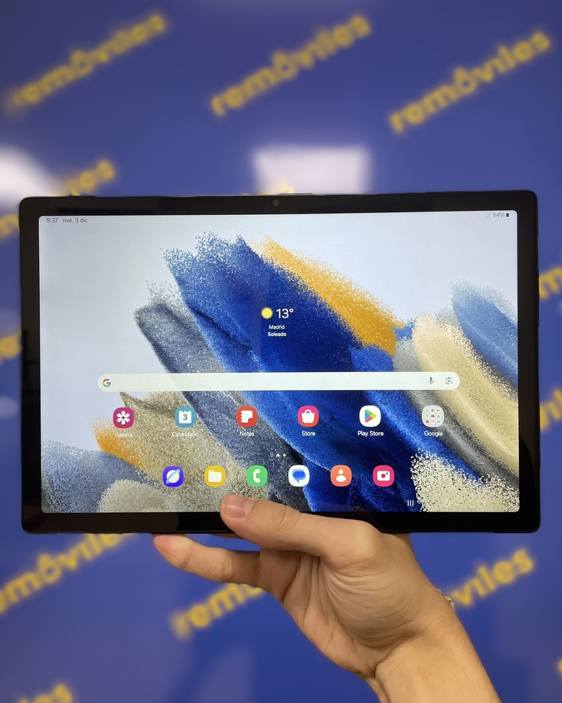 Samsung Galaxy Tab A7 [2020] - WiFi + 4G