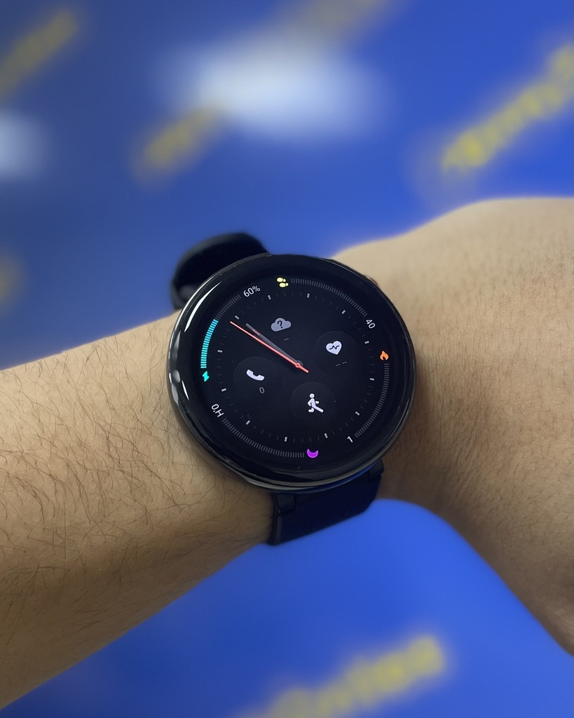 Amazfit Nexo 4g