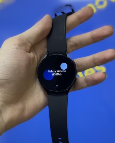 Samsung Galaxy Watch 4