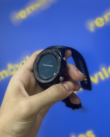 Huawei Watch GT