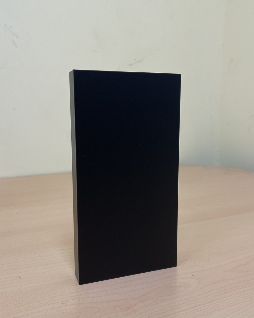 Caja Teléfonos con Acolchamiento