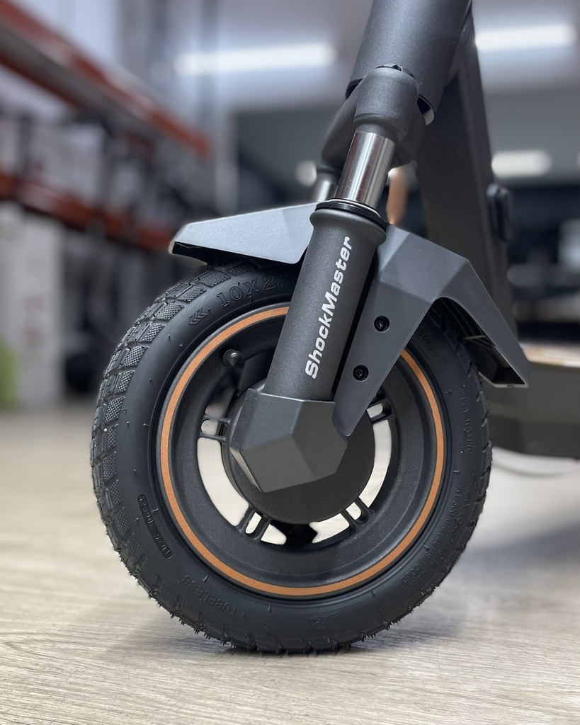 NAVEE GT3 PRO