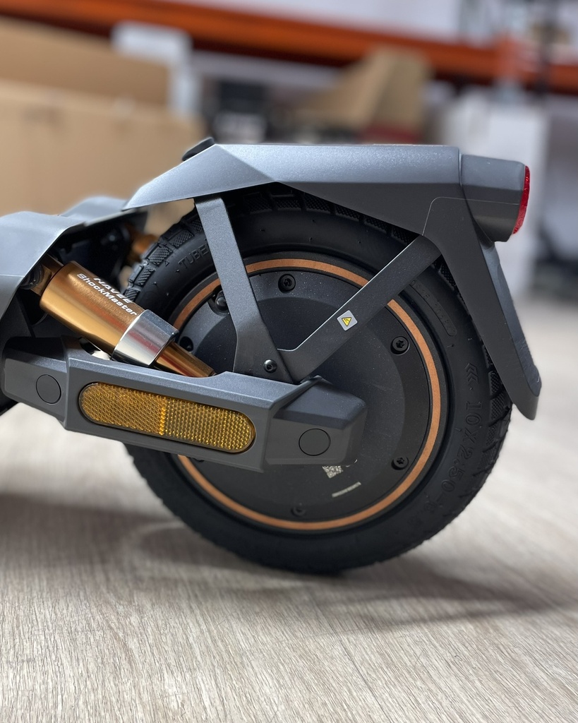 NAVEE GT3 PRO