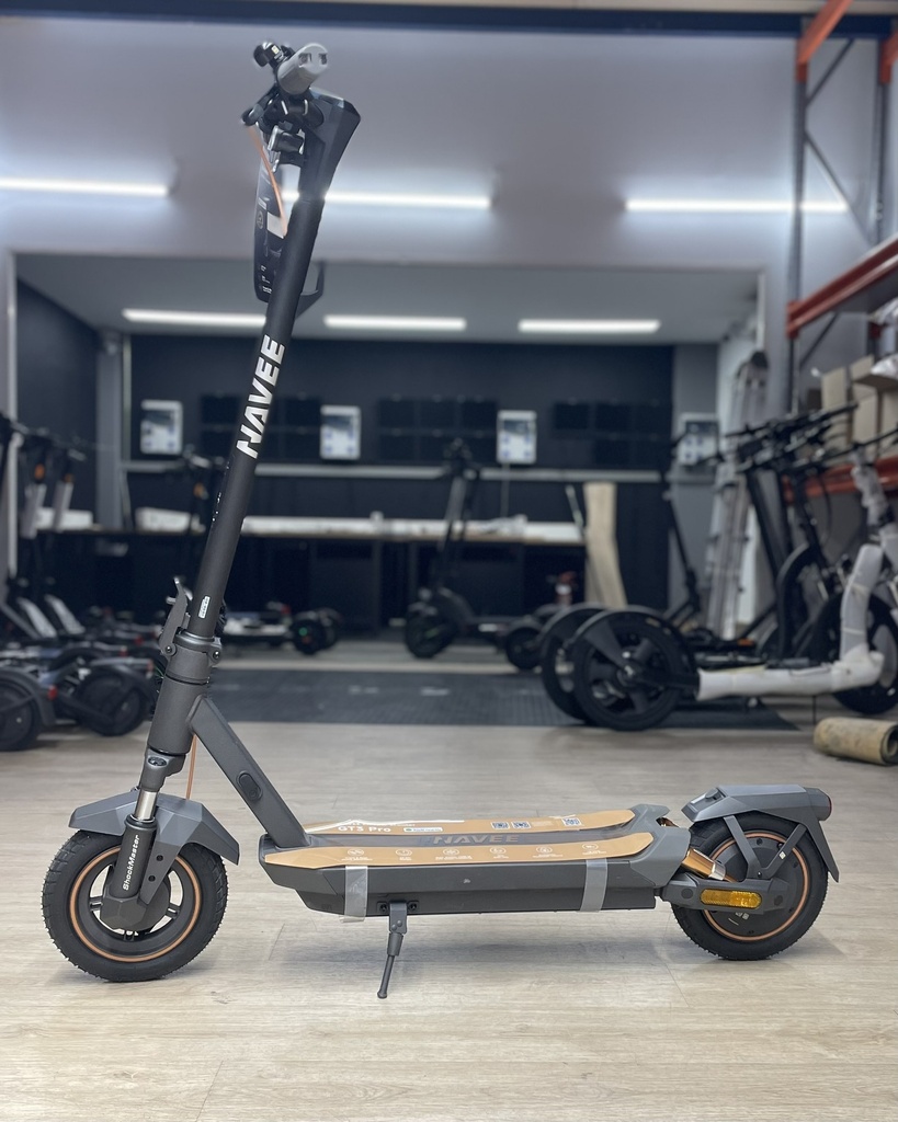 NAVEE GT3 PRO