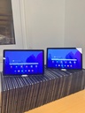 Lote Samsung Galaxy Tab A7 2020