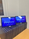Lote Samsung Galaxy Tab A7 2020