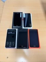 Mix Móviles ( 4GB, 8GB, 16GB, 32GB )