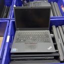 Lote Portátiles Lenovo