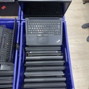 Lote Portátiles Lenovo