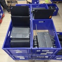 Lote Portátiles Lenovo