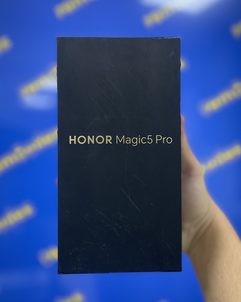Honor Magic 5 Pro