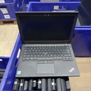 Lote Portátiles Lenovo