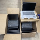 Lote Portátiles Lenovo