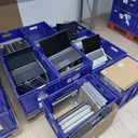 Lote Portátiles HP