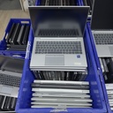 Lote Portátiles HP