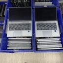 Lote Portátiles HP