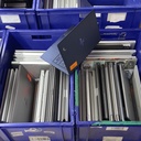 Lote Portátiles HP
