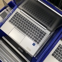 Lote Portátiles HP