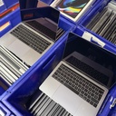Lote Portátiles Apple MacBook